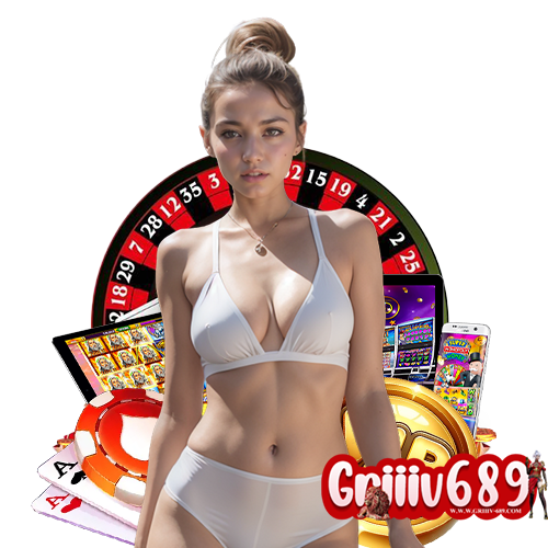 griiiv689 ฝาก ถอนออโต้