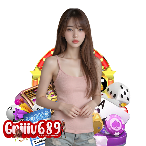griiiv689 เข้าสู่ระบบ