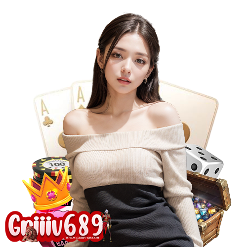 griiiv689 เว็บตรงสุดฮิต